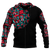 Raven Man Native American Pacific Northwest Style Customized All Over Printed Hoodie - Wonder Print Shop