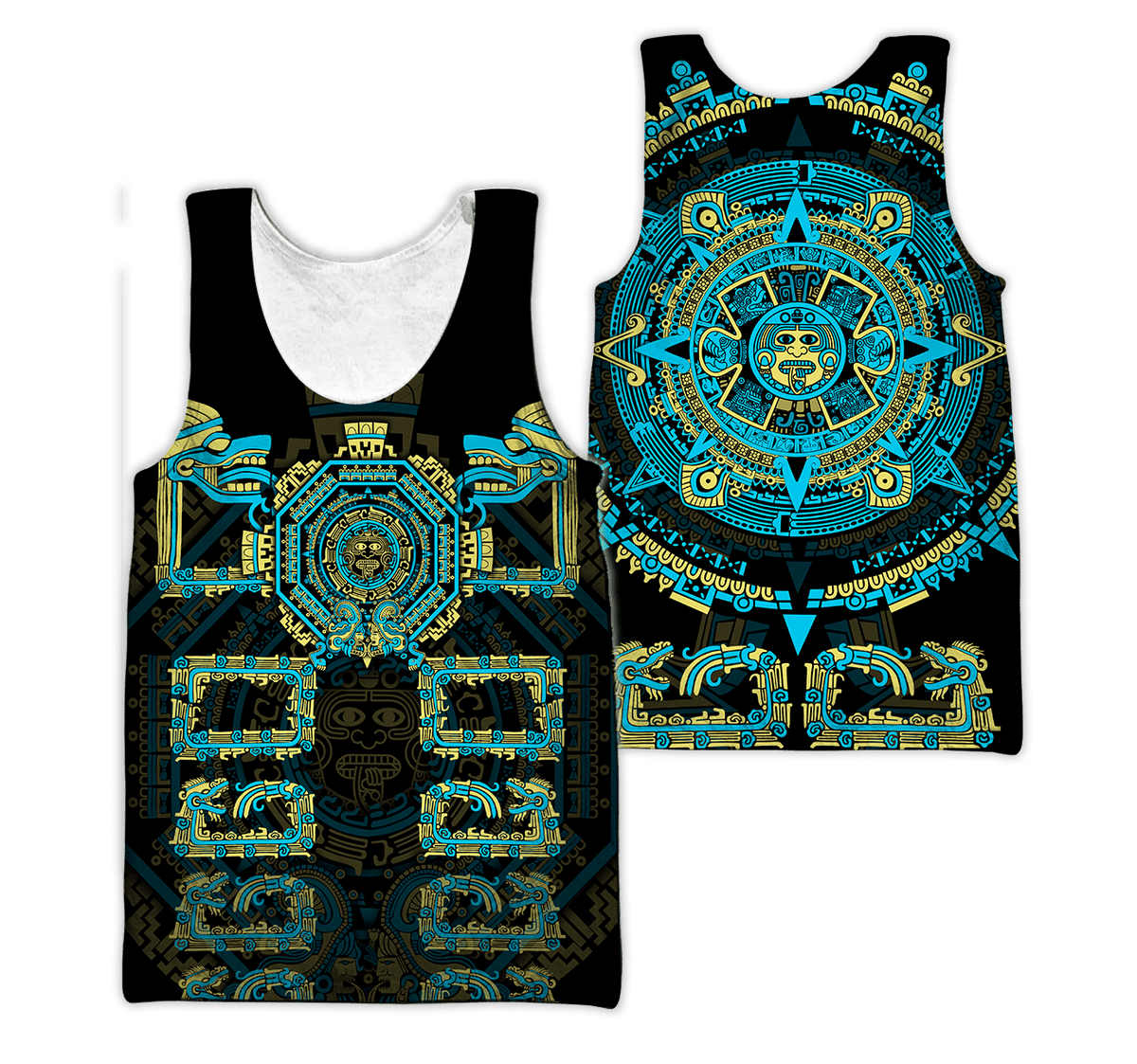 aztec-mexico-all-over-printed-unisex-tank-top