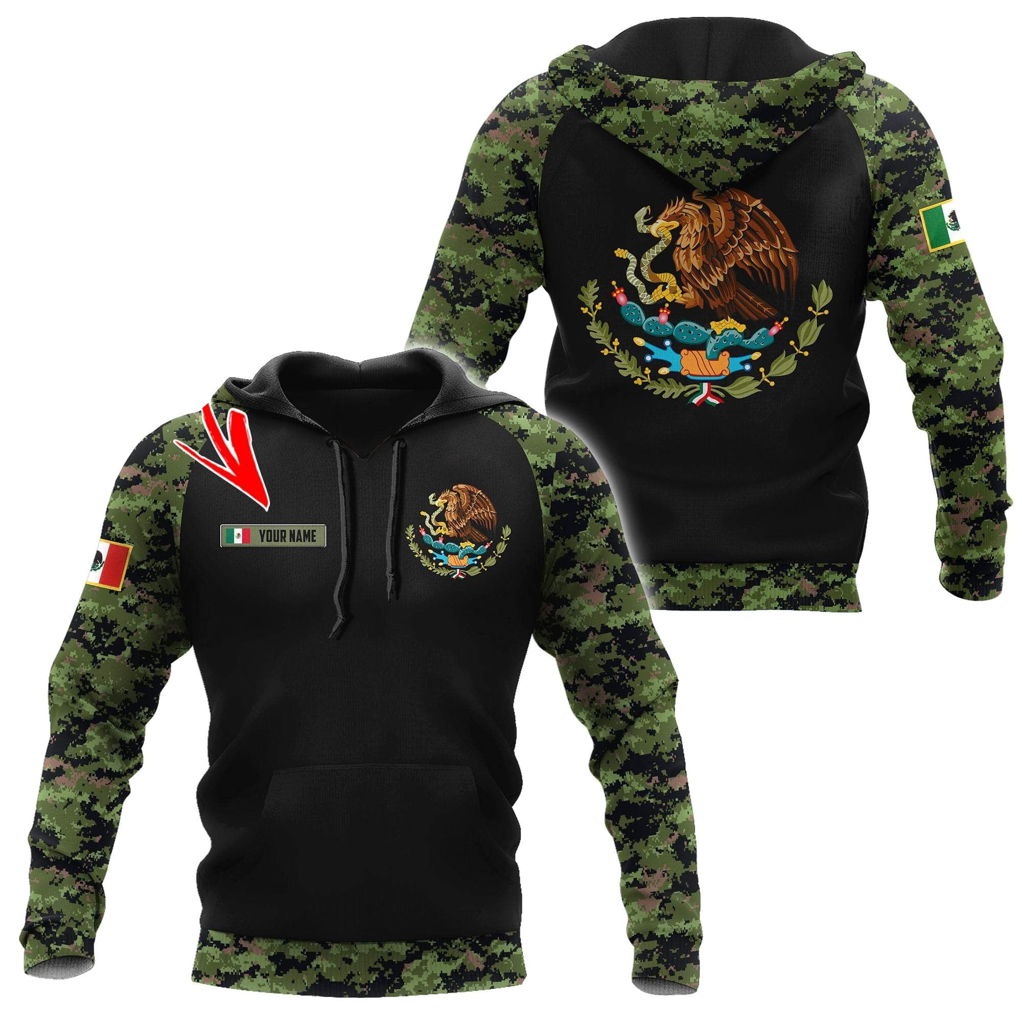 mexico-coat-of-arms-3d-all-over-printed-hoodie