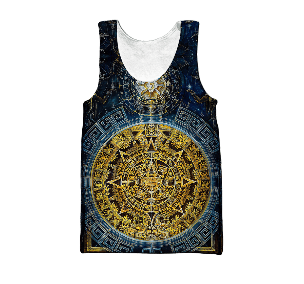 aztec-mexico-3d-all-over-printed-unisex-tank-top