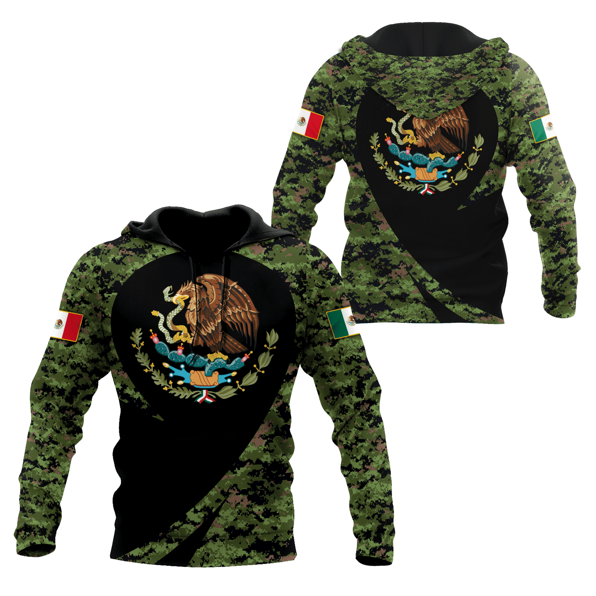 mexico-3d-all-over-printed-hoodie