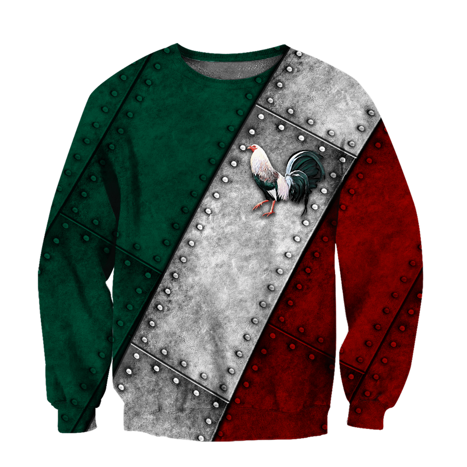 turkey-mexico-aztec-all-over-printed-sweatshirt