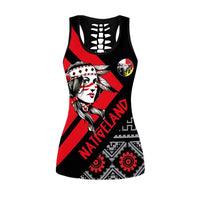 native-girl-native-american-all-over-printed-leggings-and-hollow-tank