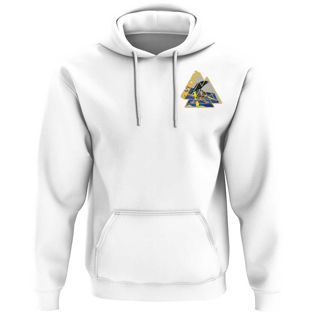 Clothing Viking Sweden ValknuHoodie RLT7 - Wonder Print Shop