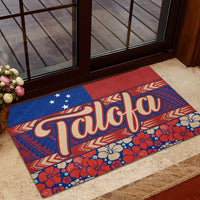wonder-print-shop-home-set-samoa-talofa-door-mat-hibiscus