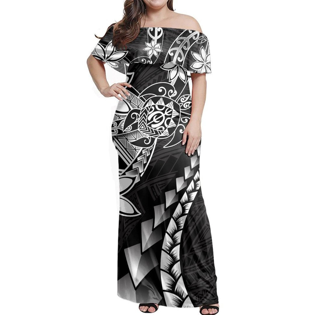 wonder-print-shop-dress-hawaii-samoa-polynesian-turtle-black-long-dress