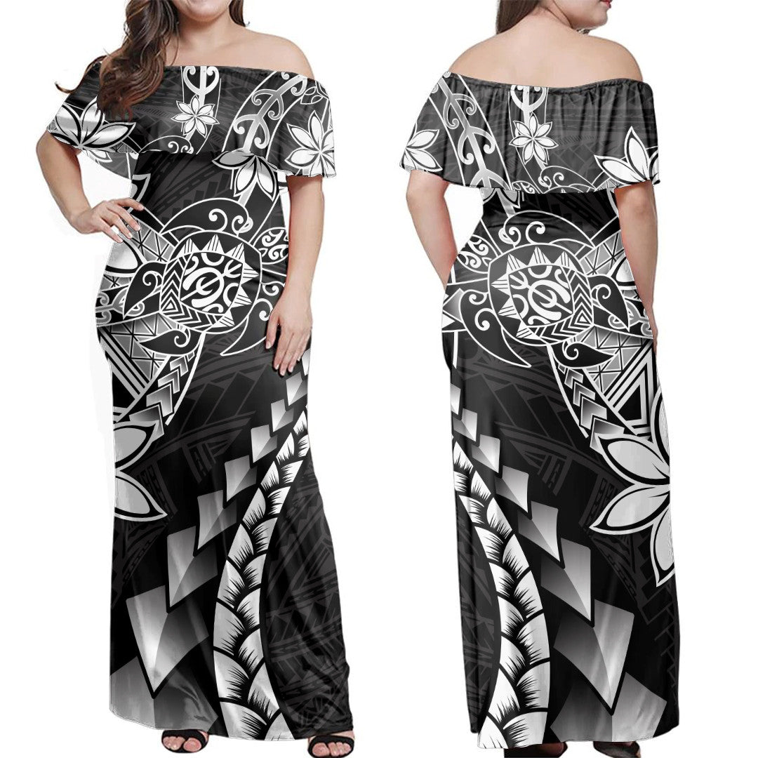 wonder-print-shop-dress-hawaii-samoa-polynesian-turtle-black-long-dress