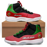 Shoes Malawi Sneakers RLT6 - Wonder Print Shop