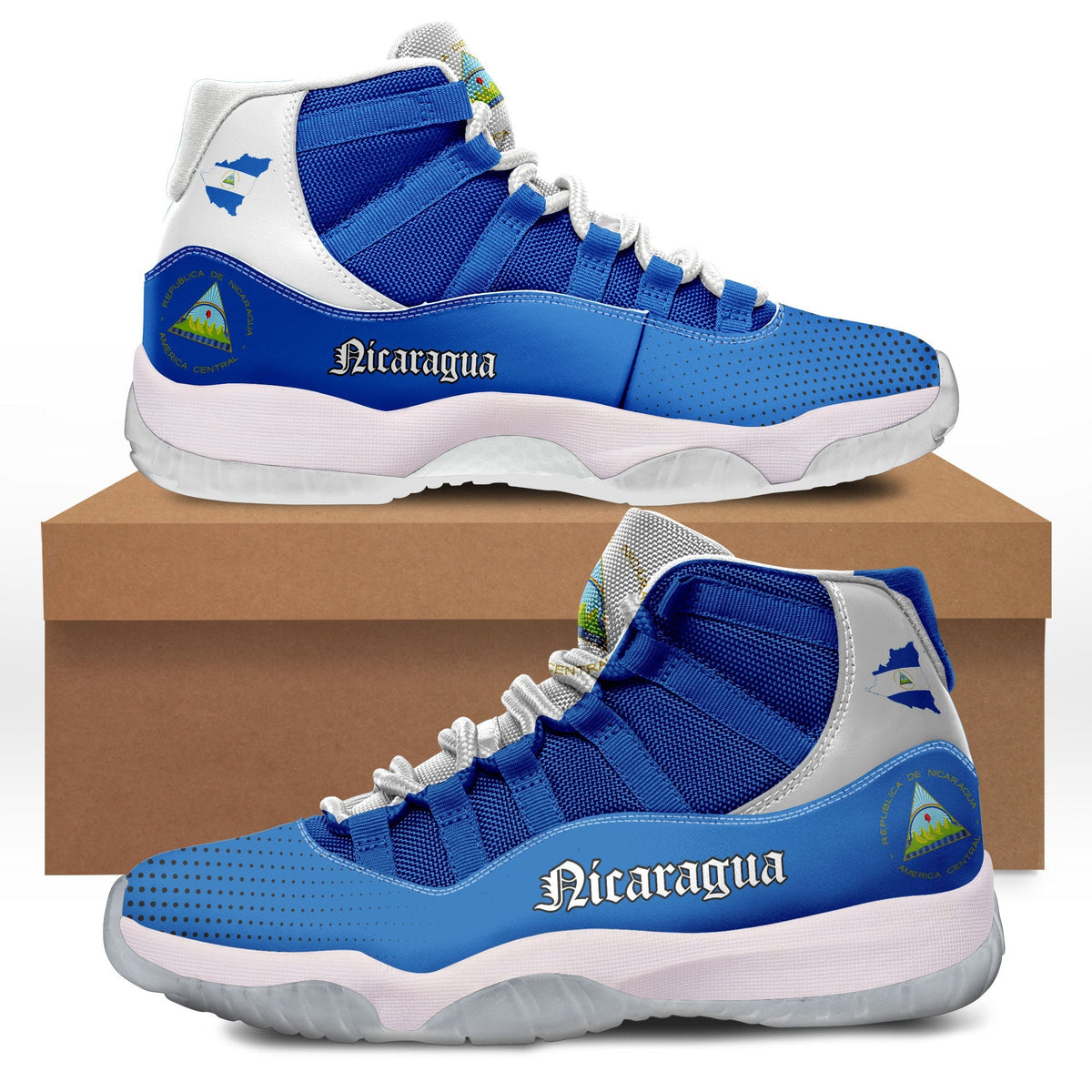 footwear-nicaragua-sneaker