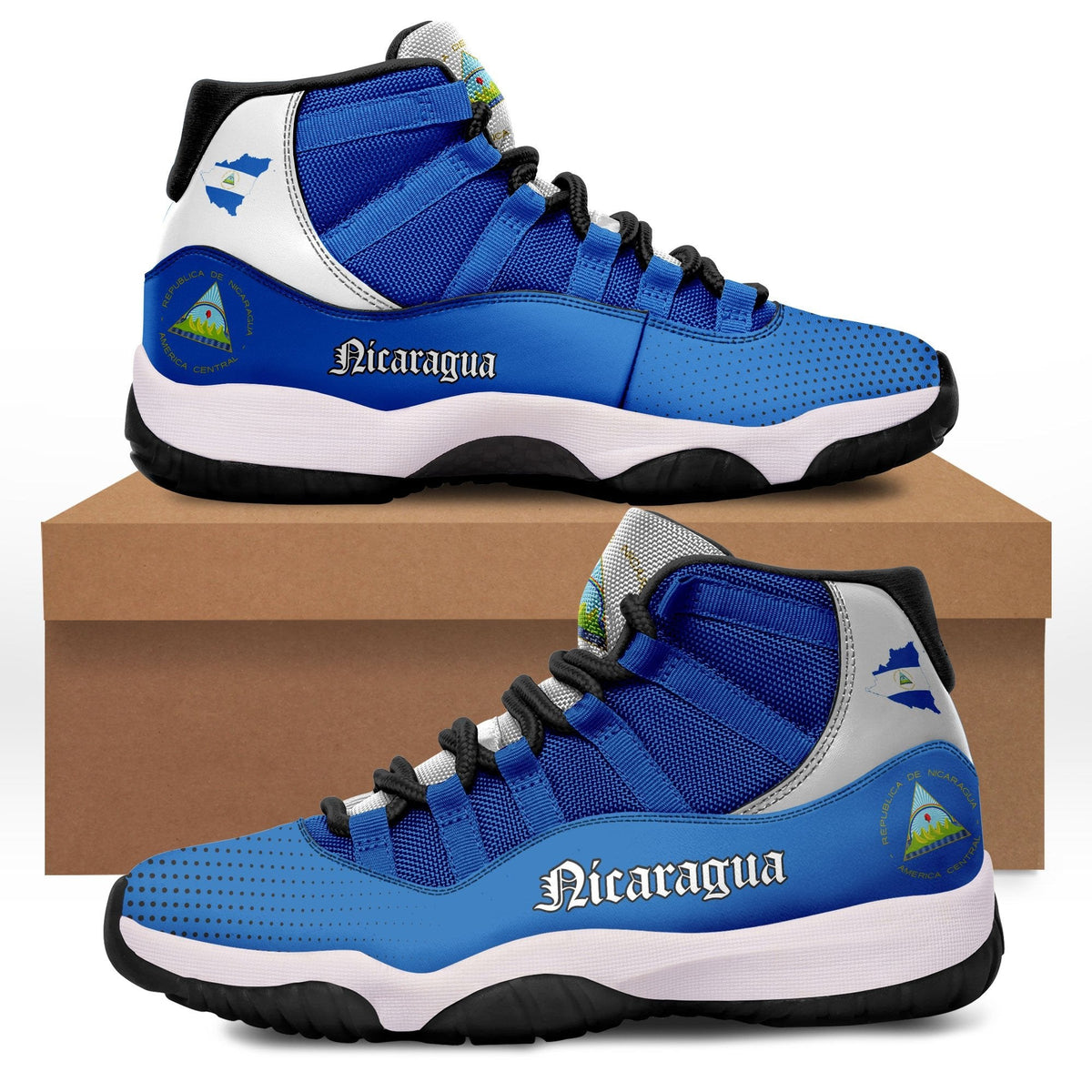 footwear-nicaragua-sneaker