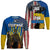 Love Ukraine Sweatshirts RLT6 - Wonder Print Shop