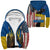 Love Ukraine Sherpa Hoodies RLT6 - Wonder Print Shop