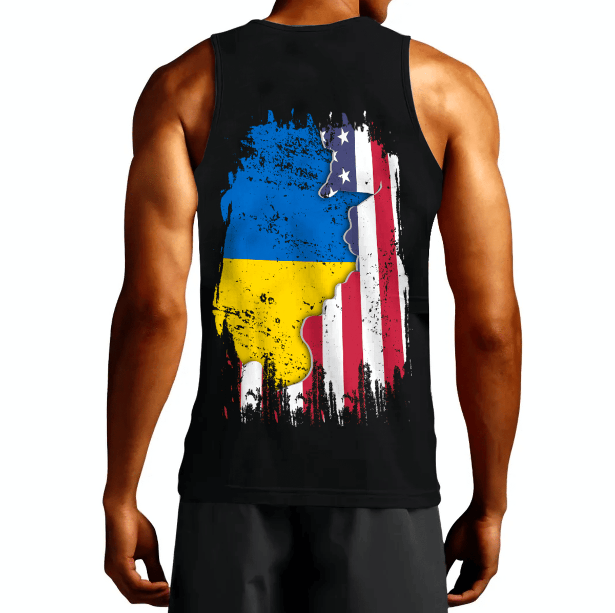 ukraine-with-united-states-dna-men-tank-top