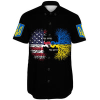ukraine-with-united-states-dna-shorts-sleeve-shirt