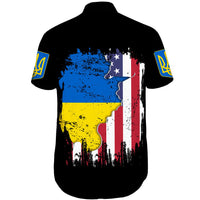 ukraine-with-united-states-dna-shorts-sleeve-shirt