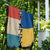 Flag Luxembourg Flag With Ukraine Flag RLT6 - Wonder Print Shop