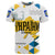 Ukraine T Shirt Ukraine Geo Style T Shirt LT10 - Wonder Print Shop