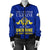 Ukraine Jacket Ukraine Not Russia Bomber Jacket LT10 - Wonder Print Shop
