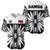 Wonder Print Shop Baseball Jersey - Samoa Black Saturday Baseball Jersey LT10 - Wonder Print Shop