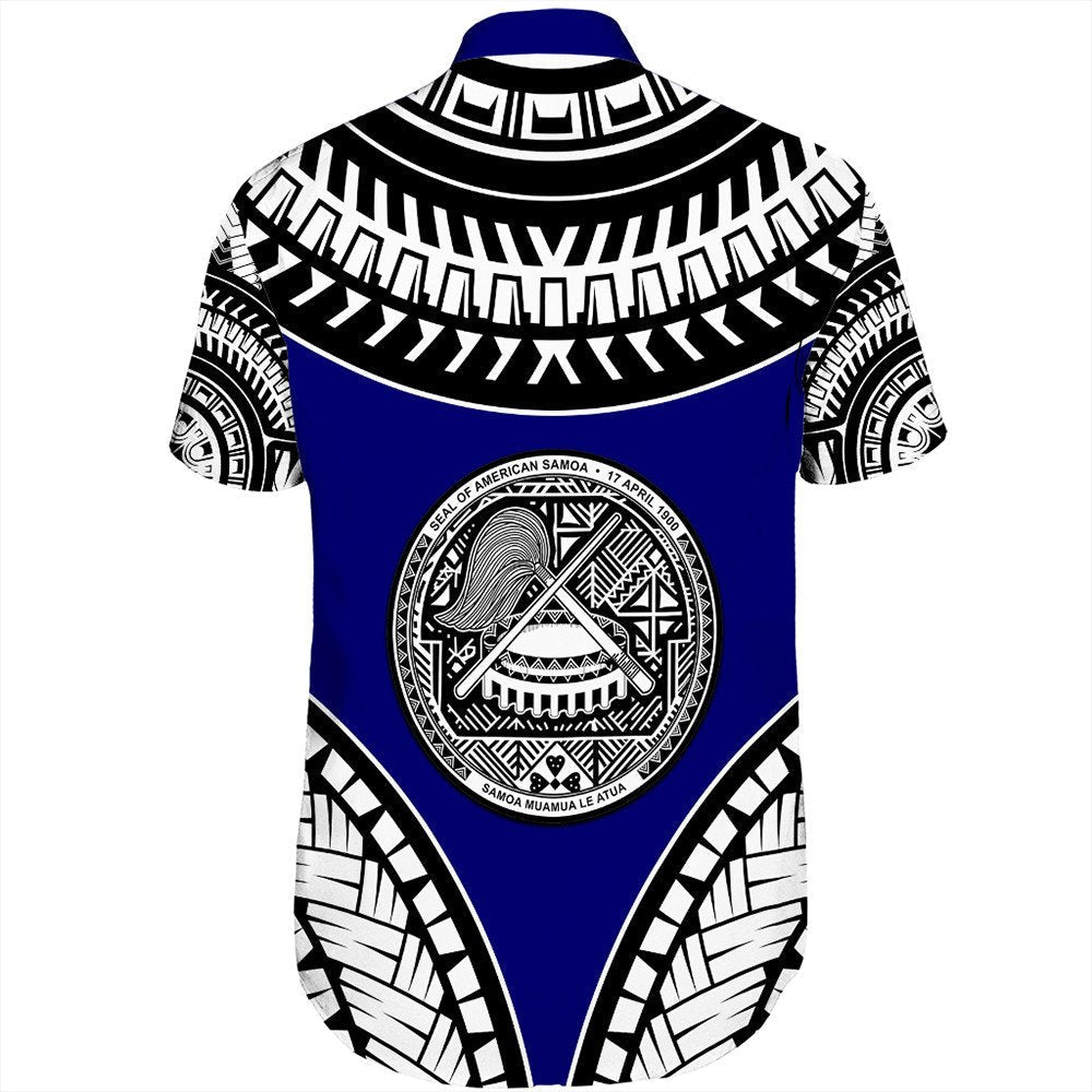 wonder-print-shop-shorts-sleeve-shirt-american-samoa-tattoo-chief-shorts-sleeve-shirt