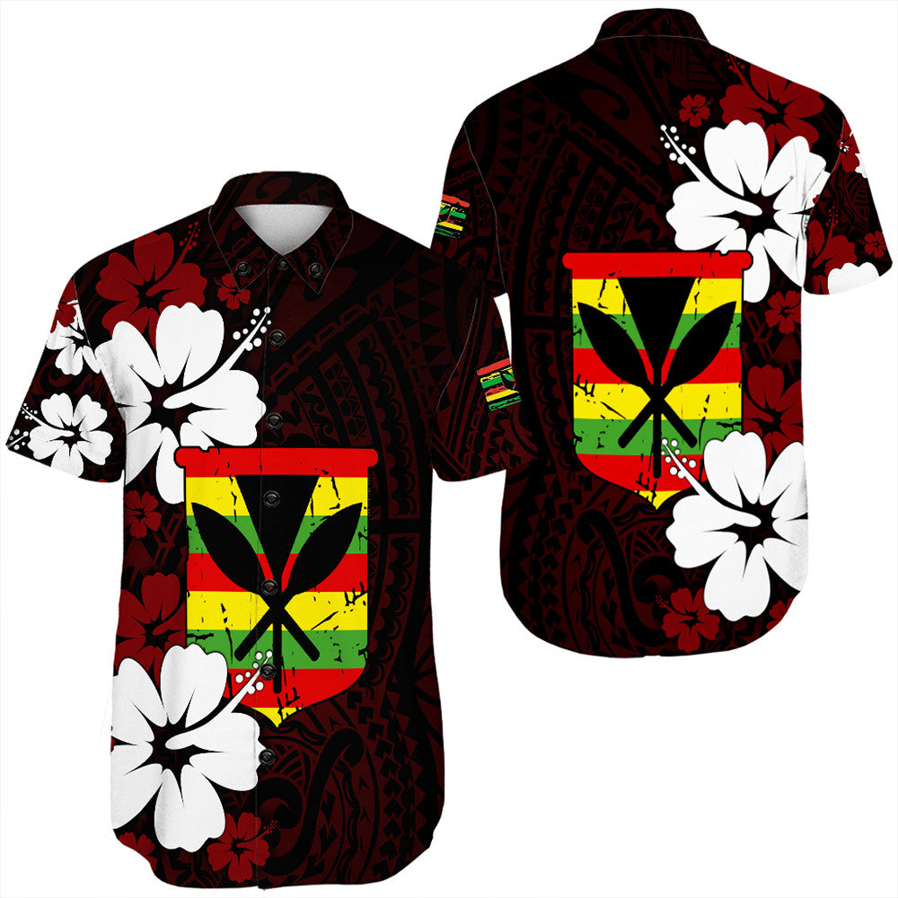 wonder-print-shop-shorts-sleeve-shirt-hawaii-kanaka-hibiscus-style-shorts-sleeve-shirt