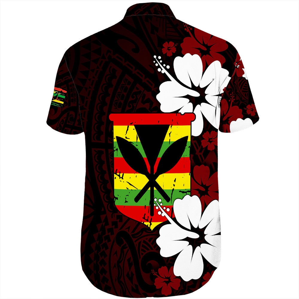 wonder-print-shop-shorts-sleeve-shirt-hawaii-kanaka-hibiscus-style-shorts-sleeve-shirt