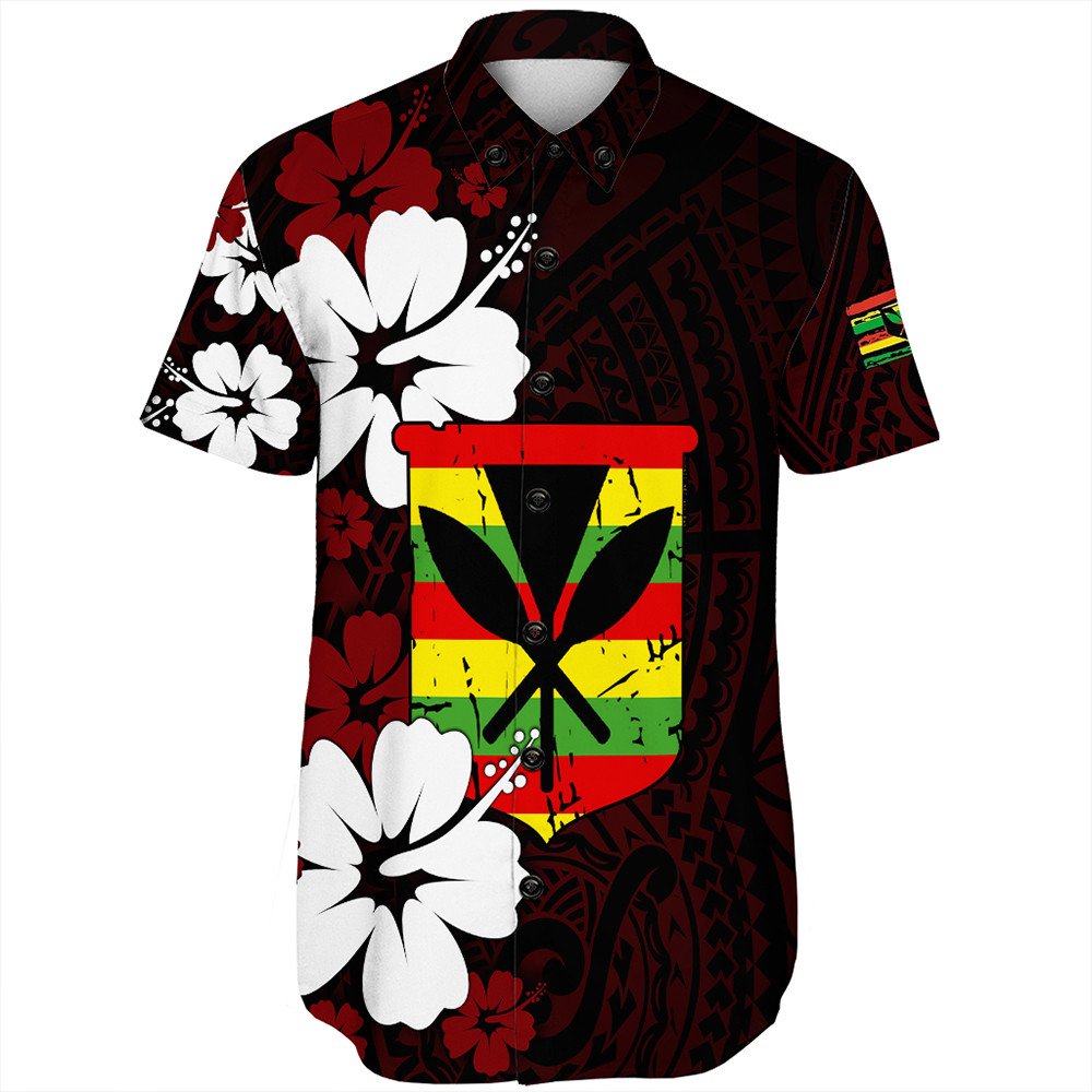 wonder-print-shop-shorts-sleeve-shirt-hawaii-kanaka-hibiscus-style-shorts-sleeve-shirt