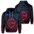 African Hoodie Guam Rising Style Hoodie LT10 - Wonder Print Shop