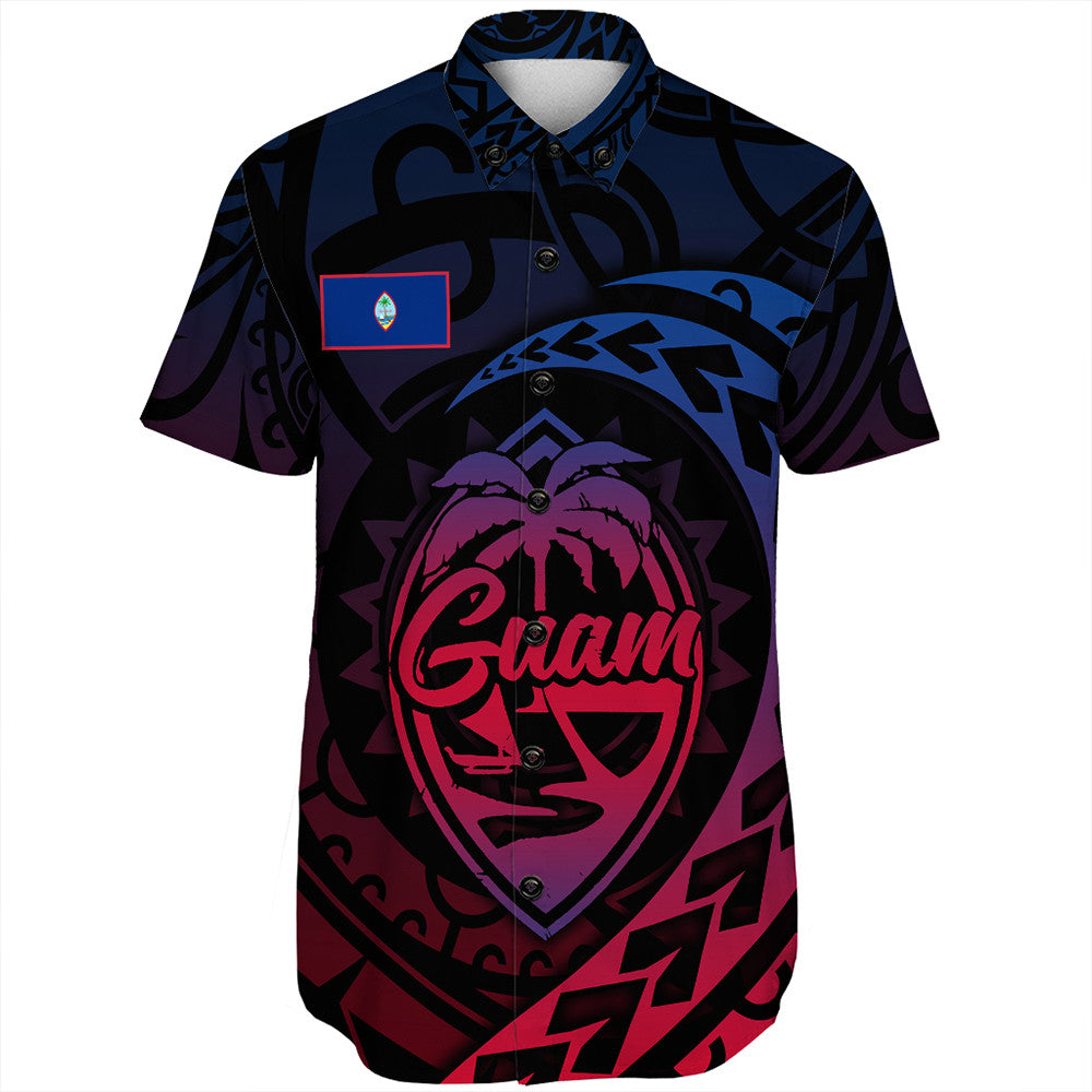 wonder-print-shop-shorts-sleeve-shirt-guam-rising-style-shorts-sleeve-shirt