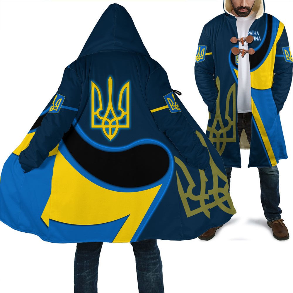 ukraine-gold-trident-flag-coloury-fashion-cloak