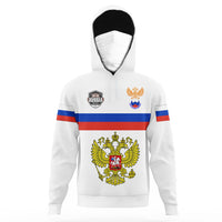 Russia Sport 2022 Hoodie Gaiter RLT7 - Wonder Print Shop