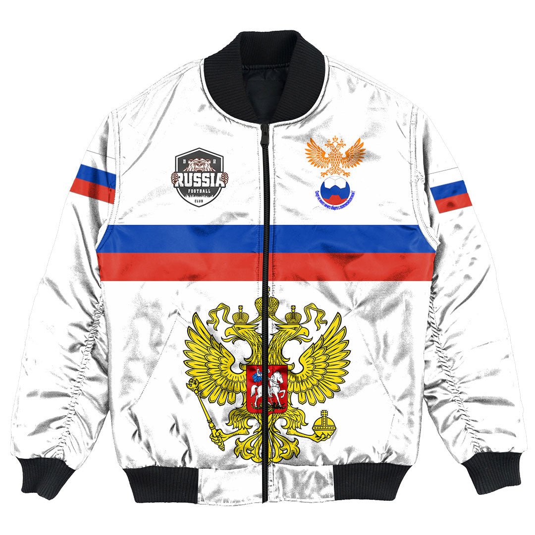 Russia Sport 2022 Bomber Jackets RLT7 - Wonder Print Shop