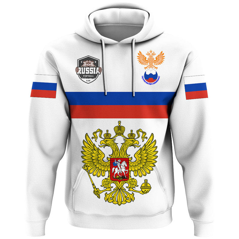 Russia Sport 2022 Hoodie RLT12 - Wonder Print Shop