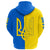 Ukraine Football Hoodie RLT7 - Wonder Print Shop