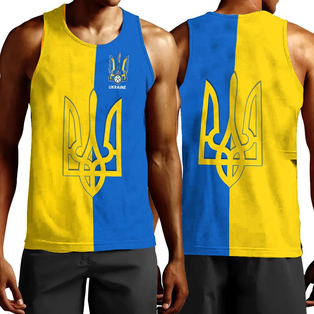 ukraine-football-tank-top