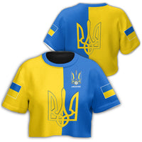 ukraine-football-croptop-t-shirt
