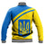 Ukraine Curve Style Baseball Jackets RLT7 - Wonder Print Shop