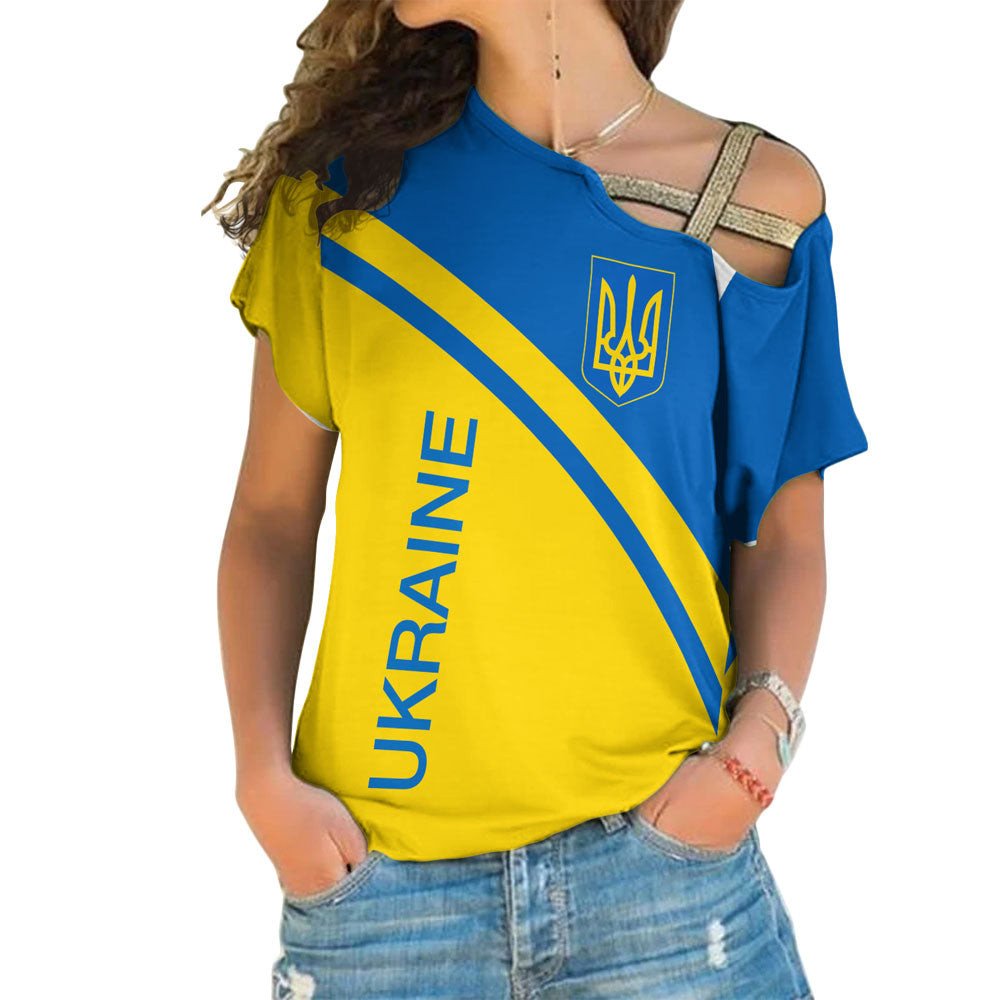 ukraine-curve-style-one-shoulder-shirt