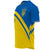 Ukraine Curve Style Baseball Jerseys RLT7 - Wonder Print Shop