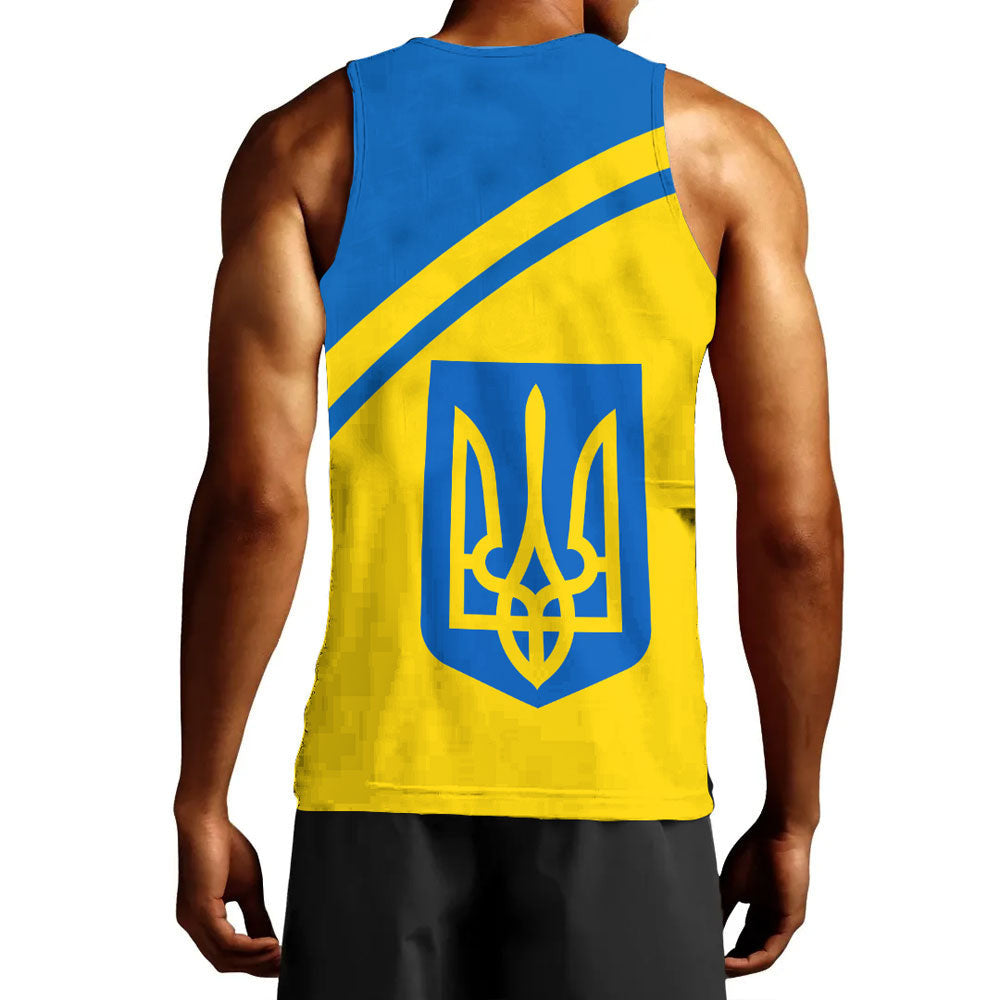 ukraine-curve-style-tank-top