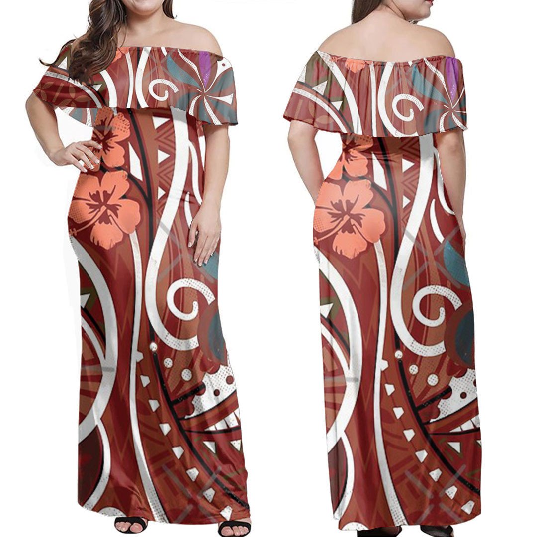 polynesian-dress-polynesian-florals-tribal-threads-off-shoulder-long-dress