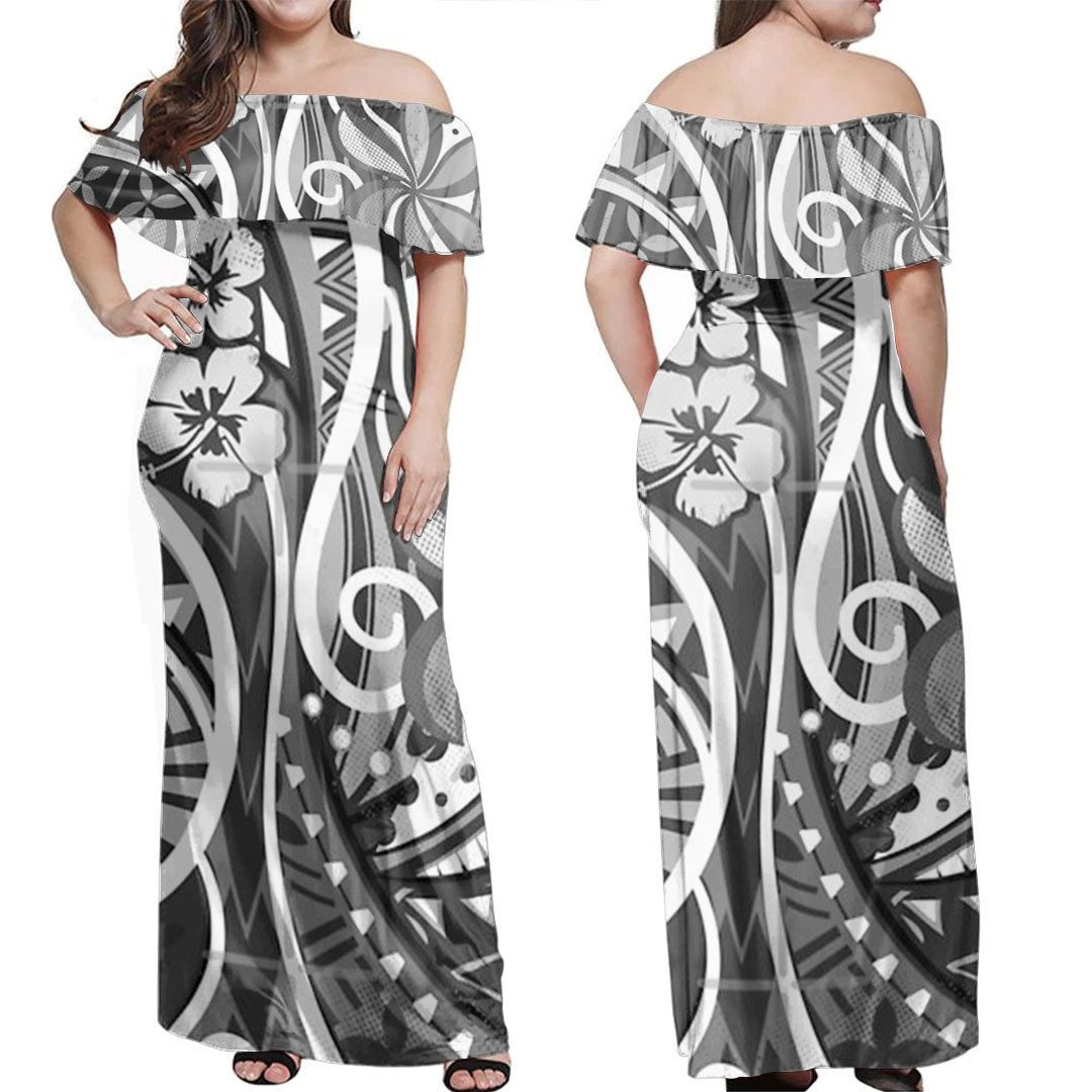 polynesian-dress-polynesian-tribal-village-threads-off-shoulder-long-dress