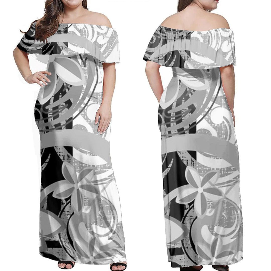 polynesian-dress-polynesian-floral-abstract-off-shoulder-long-dress