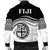 Polynesian Jacket Fiji Rugby Concept Bomber Jacket LT10 - Wonder Print Shop