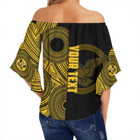 polynesian-clothing-personalized-hawaii-class-of-nanakuli-off-shoulder-wrap-waist-top