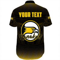 polynesian-shirt-personalized-hawaii-class-of-nanakuli-golden-hawks-shorts-sleeve-shirt