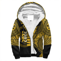 Polynesian Hoodie Personalized Hawaii Class Of Nanakuli Sherpa Hoodie LT10 - Wonder Print Shop