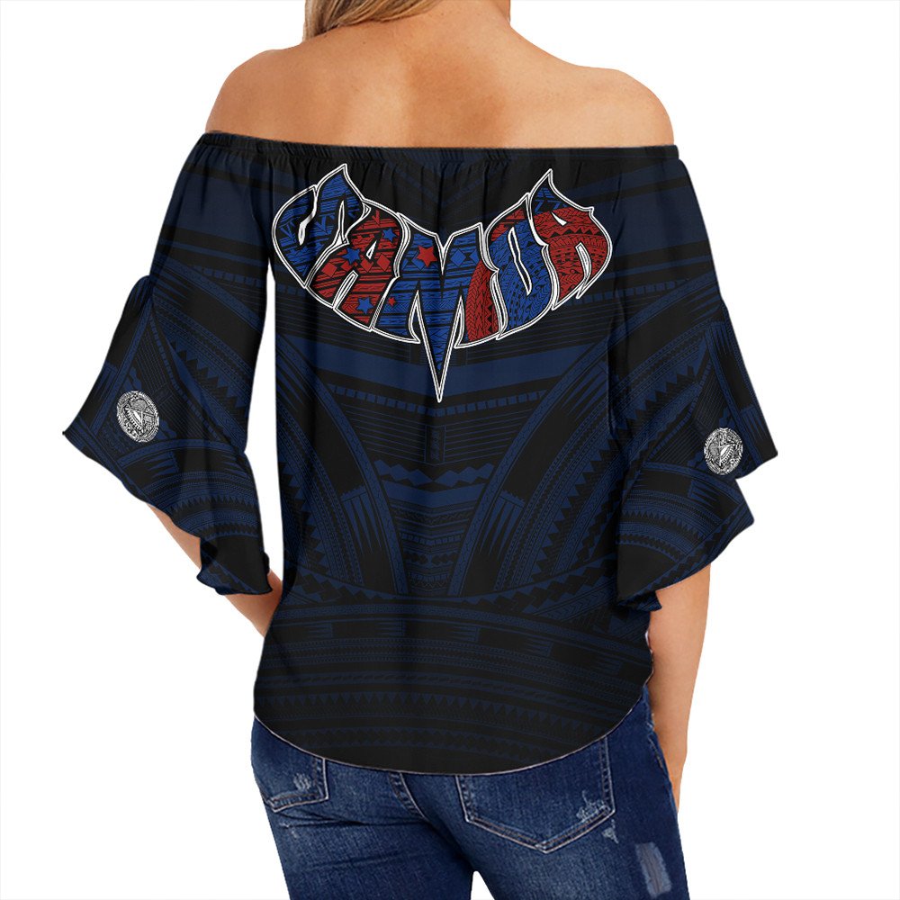 polynesian-clothing-american-samoa-forever-off-shoulder-wrap-waist-top