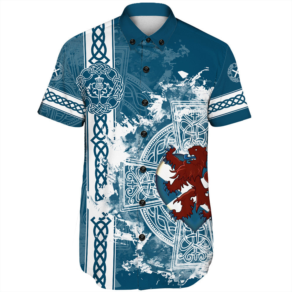 wonder-print-shop-shirt-scotland-royal-lion-celtic-cross-shorts-sleeve-shirt