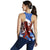 Scotland Lion Style Racerback Tank RLT12 - Wonder Print Shop